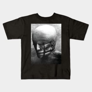 Beksinski Kids T-Shirt